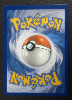 2025 POKEMON Team Rocket's Moltres EX 229/182 Stamped Promo Destined Rivals - Image 2