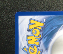 2025 POKEMON Team Rocket's Moltres EX 229/182 Stamped Promo Destined Rivals - Image 3