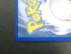 2025 POKEMON Team Rocket's Moltres EX 229/182 Stamped Promo Destined Rivals - Image 4
