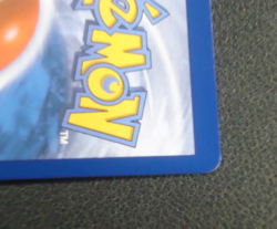 2025 POKEMON Team Rocket's Moltres EX 229/182 Stamped Promo Destined Rivals - Image 5
