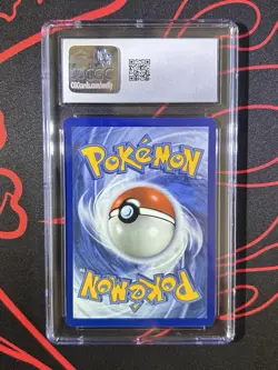 Pikachu 190 Black Star Promo CGC 10 Pokemon TCG SV World Championships STAMPED - Image 4