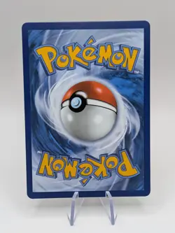 Pokemon TCG Holo Buddy Buddy Poffin Full Art Mega Evolution 167/132 - NM - Image 2