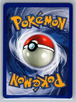 Kingler Fossil #38/62 Uncommon Pokemon Card - Image 2