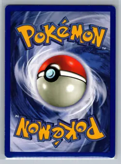 Wartortle Base Set 2 #063/130 Uncommon Pokemon Card - Image 2