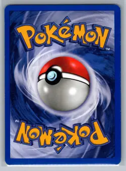 Beedrill Base Set 2 #021/130 Rare Pokemon Card - Image 2