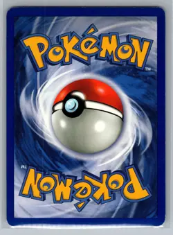 Magikarp Base Set #035/102 Uncommon Pokemon Card - Image 2