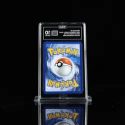 Pokemon - 2024 Stellar Crown - Terapagos EX SIR 170 - TAG 10 Gem Mint - Image 2