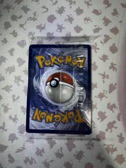 SEALED Pokemon Mewtwo SVP 052 SV: Scarlet & Violet Promo Holo 130 HP - Image 2