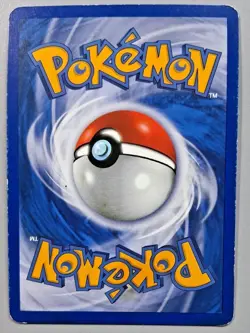 POKEMON 2010 RAPIDASH HOLO RARE 8/102 TRIUMPHANT - Image 2