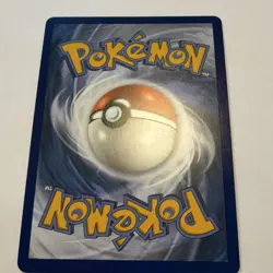 Pokemon TCG Mew VMAX TG30/TG30 Lost Origin Trainer Gallery Secret Rare Holo - Image 2