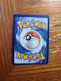 Magmar Reverse Holo Off Center White Dot 🔥 126/165 Scarlet & Violet 151 Pokemon - Image 5