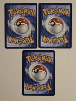 Pokemon TCG First Partner Illustration Collection Chimchar, Turtwig, Piplup - Image 5