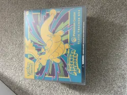 Ascended Heroes Pokemon Center Elite Trainer Box (ETB) sealed no rips with case - Image 1