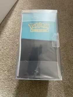 Ascended Heroes Pokemon Center Elite Trainer Box (ETB) sealed no rips with case - Image 2