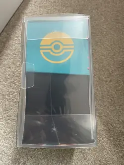 Ascended Heroes Pokemon Center Elite Trainer Box (ETB) sealed no rips with case - Image 5