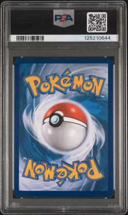 2014 POKEMON XY FLASHFIRE ULTRA RARE #108 M CHARIZARD EX PSA 6 - Image 2