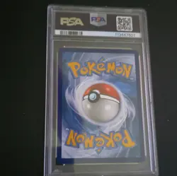 Pokemon Charizard VSTAR 018/172 Brilliant Stars Ultra Rare Holo Vstar 280HP PSA… - Image 2