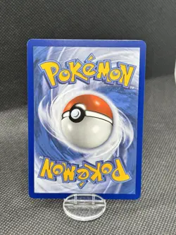 Pokemon Pidgey 207/197 Illustration Rare Holo 60 HP Gust SV03: Obsidian Flames - Image 2