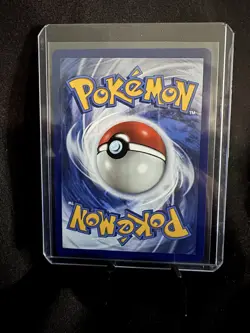 Pokemon Blastoise 2/102 Celebrations Classic Collection Holo Rare Card🔥 - Image 2