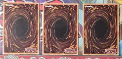 Yu-Gi-Oh! TCG 3x Dark World Dealings LCJW-EN251 1st Edition Super Rare - Image 2