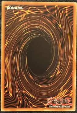 Yugioh! Exceptional Schedule Secret Rare Near Mint 1st Edition BLZD-EN054 - Image 2