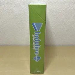 Weiss Schwarz hololive production Vol.1 & Vol.2 Re:Mix Booster Box Sealed New - Image 4