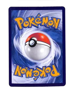 Paldean Wooper 1303/05 Uncommon Star Holo Gem Pack Vol 1 Chinese Pokemon TCG - Image 2