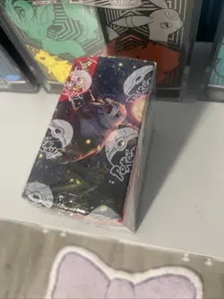 Pokemon TCG Twilight Masquerade Booster Box Factory Sealed - Image 4