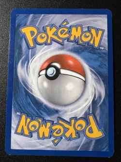 Bulbasaur 1/108 BW Dark Explorers Pokemon Card Reverse Holo Foil Rare Near Mint - Image 2