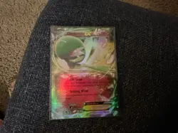 Gardevoir EX #105 Pokemon Primal Clash - Image 1