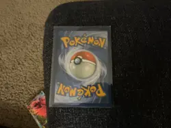 Gardevoir EX #105 Pokemon Primal Clash - Image 2