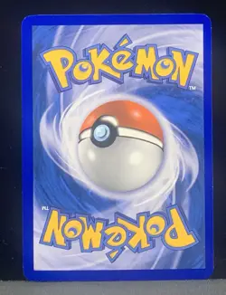 2006 Pokemon EX Crystal Guardians SABLEYE REVERSE FOIL Holo Stamp 10/100 (NM-MT) - Image 2