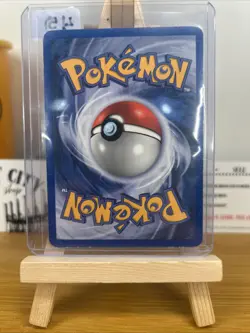 Dark Muk Pokemon • Rare • 16 EX Team Rocket Returns - Image 3
