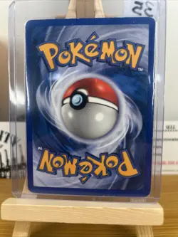 Dark Blastoise (WotC Legendary Collection) Pokemon • Rare • 004/110 - Image 3
