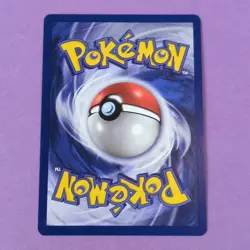 Pokemon Victreebel 30/64 - ITALIAN 1st Edition Jungle - Never Played NM/M - Image 3