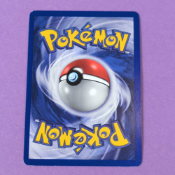Pokemon Weezing 45/62 - ITALIAN Fossil Uncommon WOTC - Never Played NM/M - Image 3