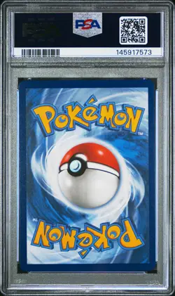 2025 POKEMON MEG EN-MEGA EVOLUTION #077 MEGA LUCARIO EX PSA 10 - Image 2