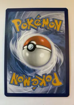 Pokemon Tropius 195/193 Paldea Evolved Illustration Rare Full Art Holo 110 HP - Image 2