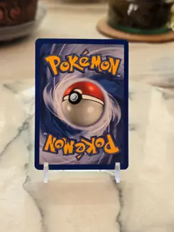 Pokemon TCG Magikarp 75/144 Skyridge Reverse Holo Light Play - Image 2