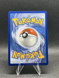 Mienshao (Master Ball Pattern) Pokemon SV: White Flare 053/086 Holo - Image 2