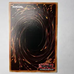 Yugioh - Resonator Call - Ghosts From the Past - Lightly Played 1st Ed - Image 2