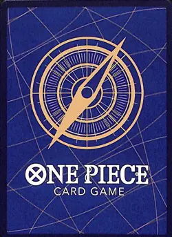One Piece Ace & Sabo & Luffy Alternate Art OP13-007 Japanese - Image 2