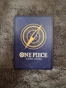 Boa Hancock OP07-051 SR ALT ART – Near Mint (NM) – One Piece TCG - Image 2