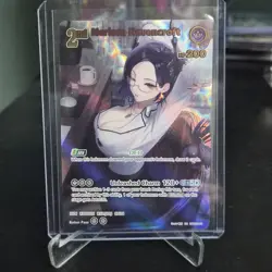 Nerissa Ravencroft (UR) - Enchant Regalia (HBP05E) English NM - Image 1