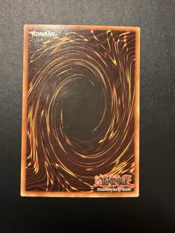 Solemn Judgment MRD-127 Metal Raiders-Unlimited NM-LP Ultra Rare Yugioh - Image 4