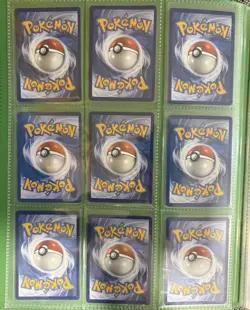 Pokemon Collection Lot Of Mid- To Modern Pokemon Cards, Full Art, Ir, Mega - Image 2
