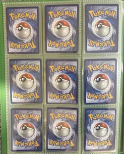 Pokemon Collection Lot Of Mid- To Modern Pokemon Cards, Full Art, Ir, Mega - Image 4