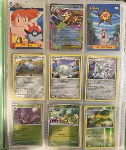 Pokemon Collection Lot Of Mid- To Modern Pokemon Cards, Full Art, Ir, Mega - Image 5