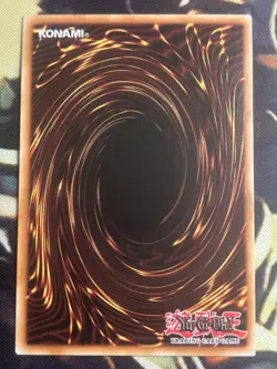 Yugioh: Honest - NKRT-EN014 - Platinum Rare - Limited Edition - NM - Image 2