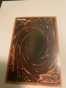 UNLIMITED CONFISCATION MRL-038 YUGIOH CARD MP - Image 2